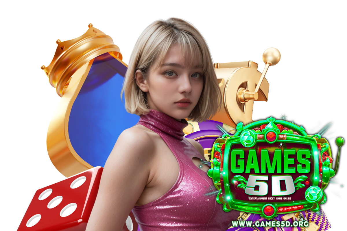 games5d wallet