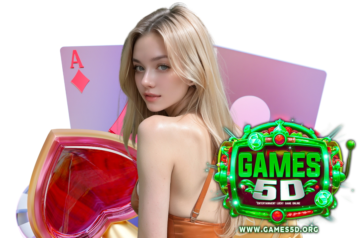 games5d สมัคร