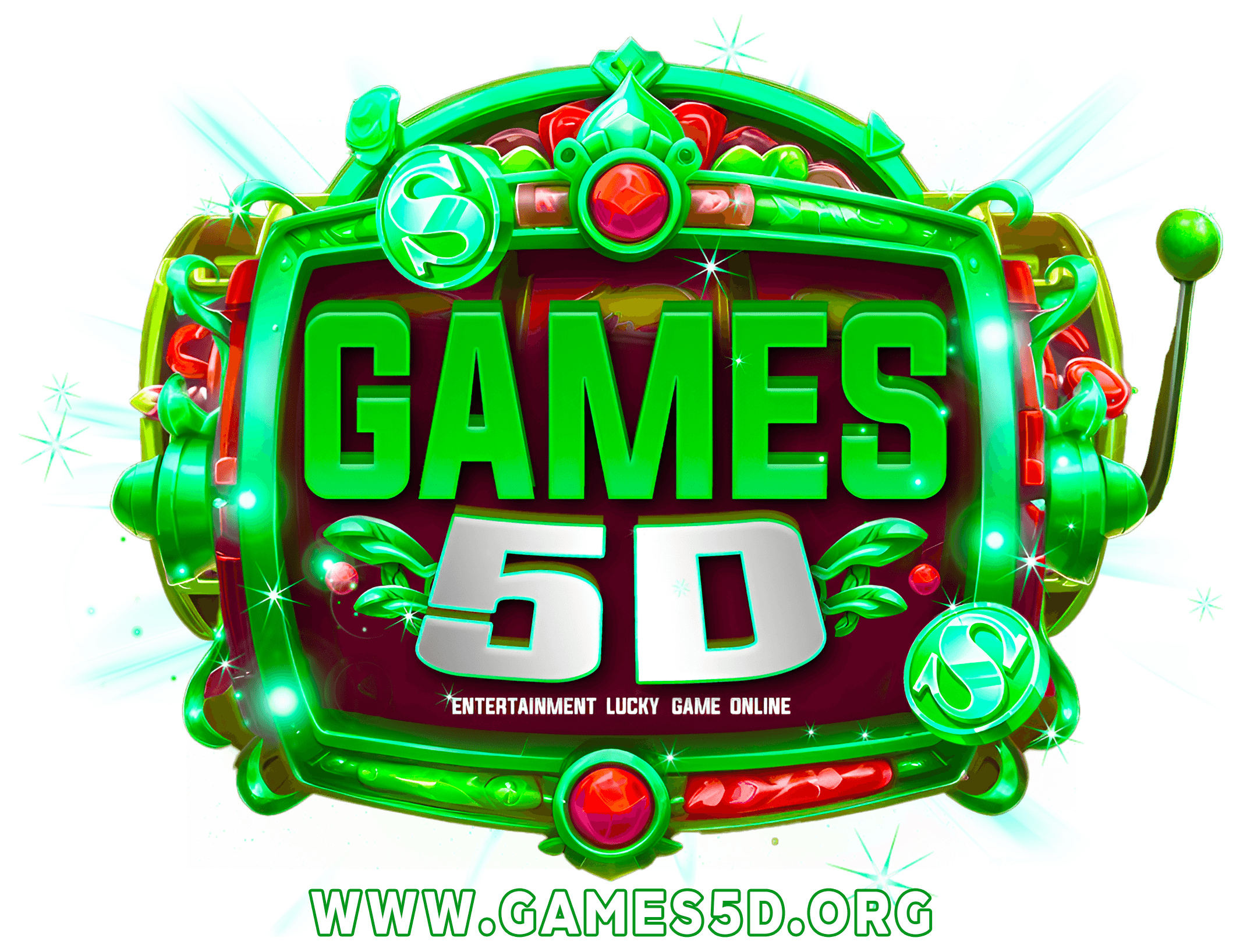 games5d